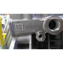 激光打標機應用案例